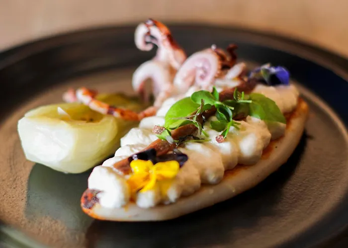 Ristorante Al Caminetto Worldhotels Crafted Adults Only