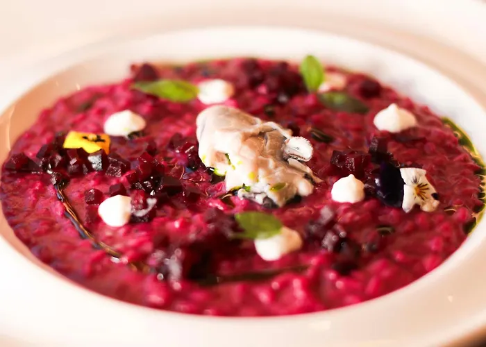 Hotel Ristorante Al Caminetto Worldhotels Crafted Adults Only