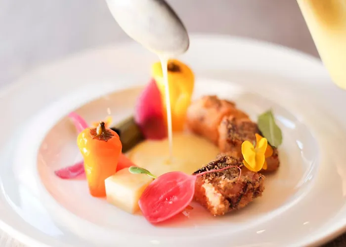 Hotel Ristorante Al Caminetto Worldhotels Crafted Adults Only Torri Del Benaco