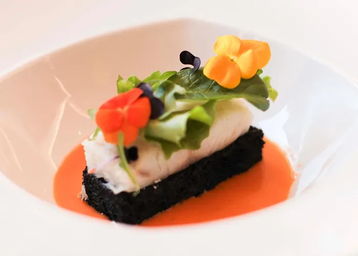 Ristorante Al Caminetto Worldhotels Crafted Adults Only 4*