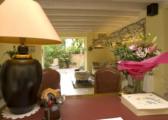 Ristorante Al Caminetto Worldhotels Crafted Adults Only Hotel