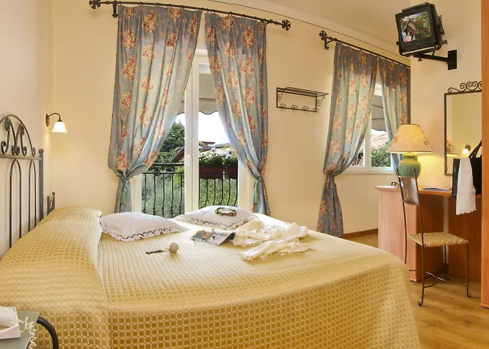 Ristorante Al Caminetto Worldhotels Crafted Adults Only Hotel 4*