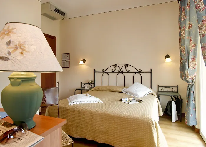 Hotel Ristorante Al Caminetto Worldhotels Crafted Adults Only
