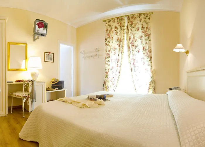 Ristorante Al Caminetto Worldhotels Crafted Adults Only Hotel 4*