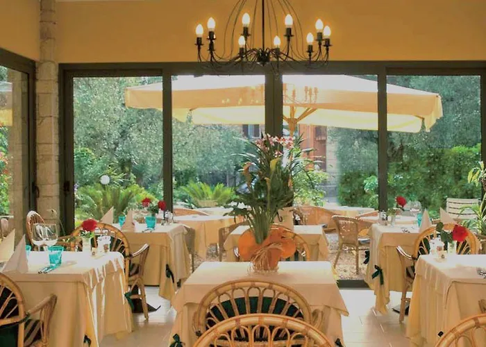 Ristorante Al Caminetto Worldhotels Crafted Adults Only Hotel 4*
