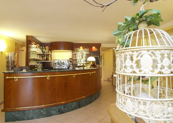 Hotel Ristorante Al Caminetto Worldhotels Crafted Adults Only 4*