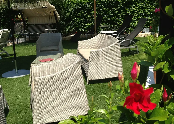 Ristorante Al Caminetto Worldhotels Crafted Adults Only 4* Torri Del Benaco