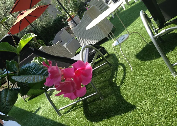 Ristorante Al Caminetto Worldhotels Crafted Adults Only Hotel Torri Del Benaco