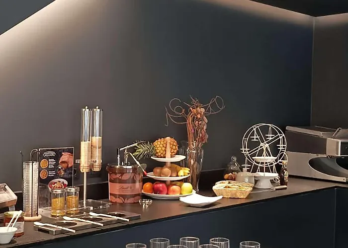 Hotel Ristorante Al Caminetto Worldhotels Crafted Adults Only 4*