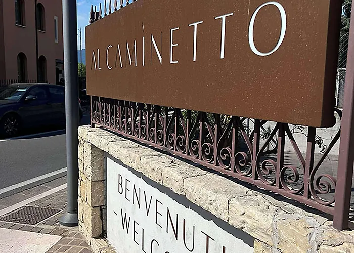 Hotel Ristorante Al Caminetto Worldhotels Crafted Adults Only