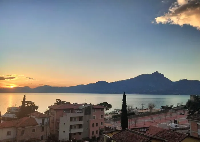 Ristorante Al Caminetto Worldhotels Crafted Adults Only Hotel 4*