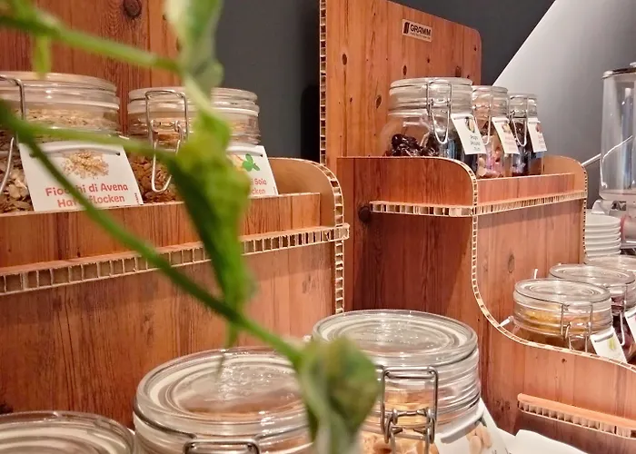 Ristorante Al Caminetto Worldhotels Crafted Adults Only 4* Torri Del Benaco