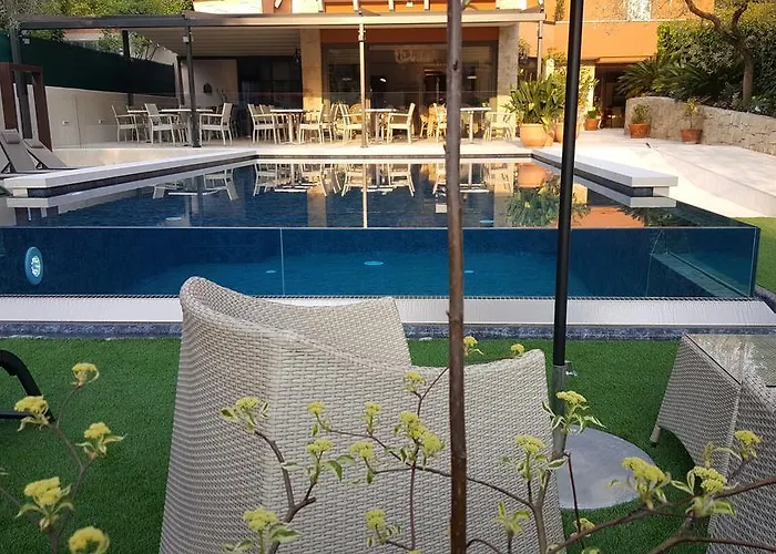 Hotel Ristorante Al Caminetto Worldhotels Crafted Adults Only